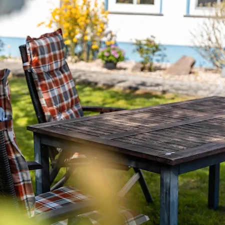 Apartment 1 Groß Zicker